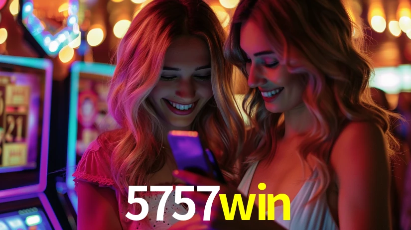 5757win APP mobile iOS Android - 187 mil downloads São Paulo Rio BH