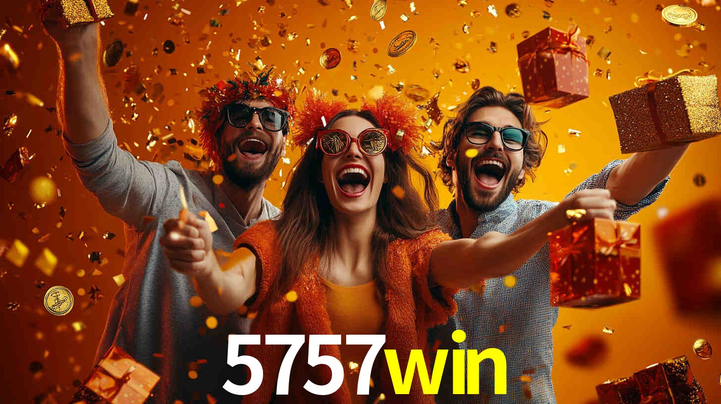 Loterias online disponíveis na 5757win