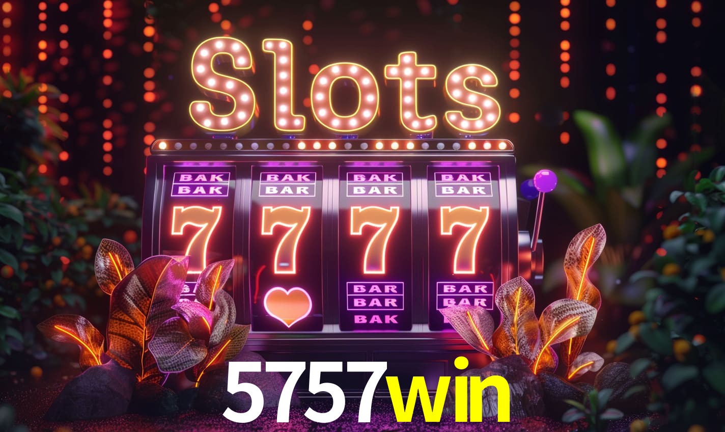 Principais provedores de slots da 5757win - NetEnt, Pragmatic Play, Play'n GO