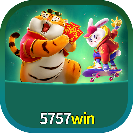 Logo da 5757win